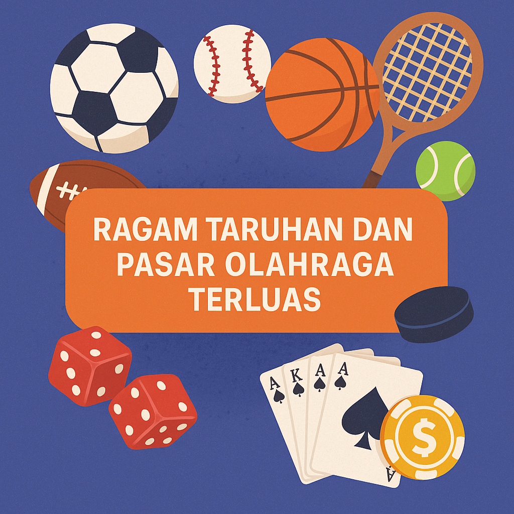 taruhan bola dan kasino terlengkap di 188bet asia terbaru