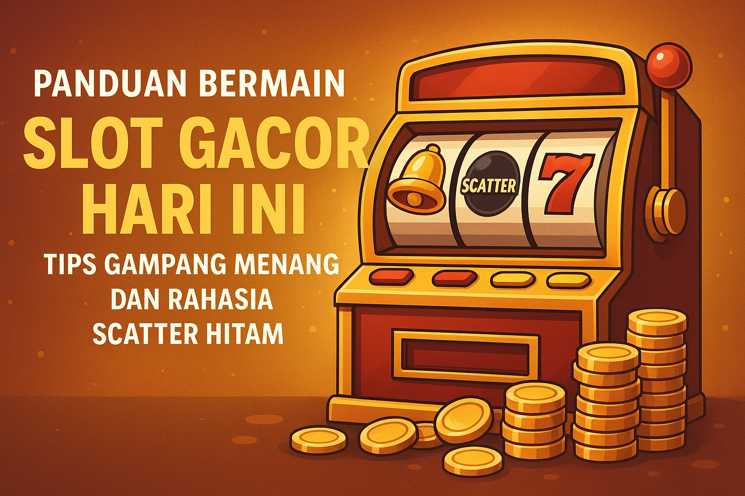 slot gacor hari ini